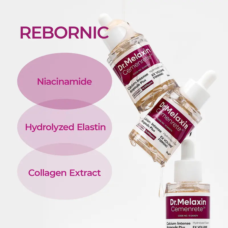 Winter Glow Skincare Set