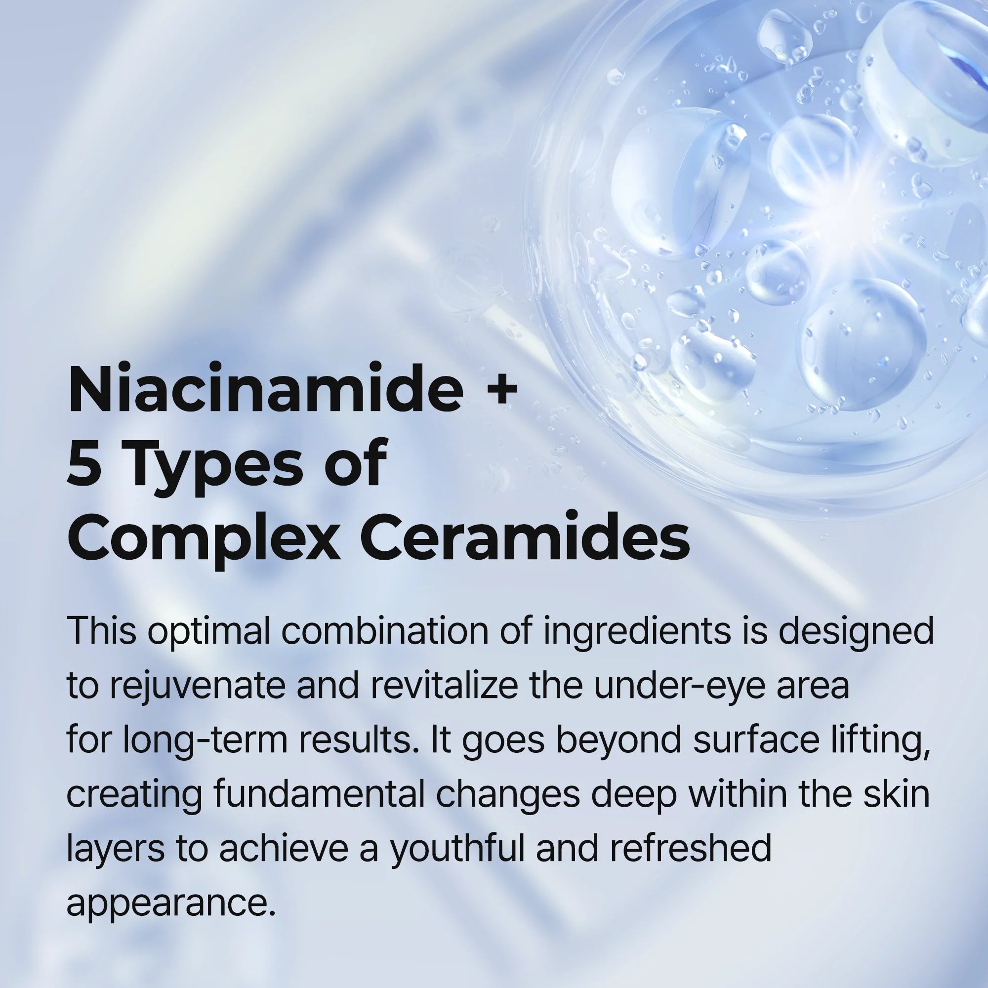 [Day&Night Care] Eyephalt Eyebag Lifting Line